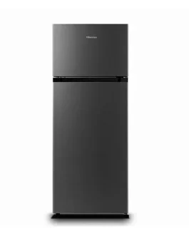 Hisense Double Door Refrigerator Ref 172 DR – 124L