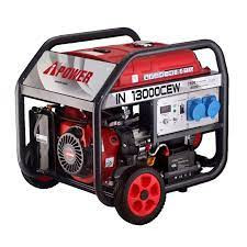 IPower 13800CEW Generator